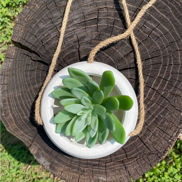 Hanging Planter - Picture 6 of 9